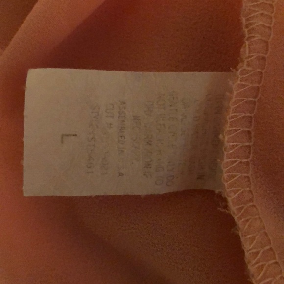 COLOR OF LOVE TOP - Picture 4 of 4